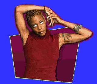 Debra Wilson