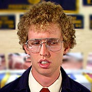 Napoleon Dynamite