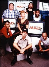Mad Tv Season Three Cast