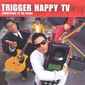 Trigger Happy Tv
