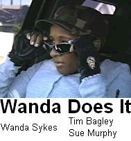 Wanda Does It